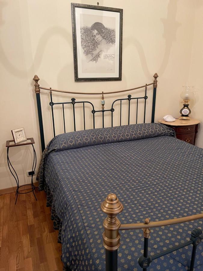 Casa Barone Appartamento *