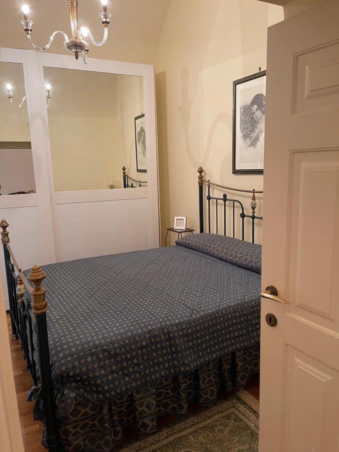 Casa Barone Napoli