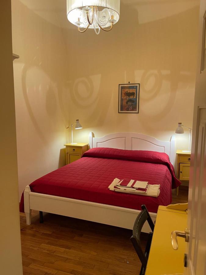 Casa Barone Napoli