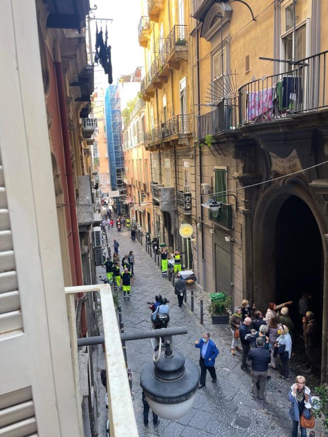 Casa Barone Appartamento *