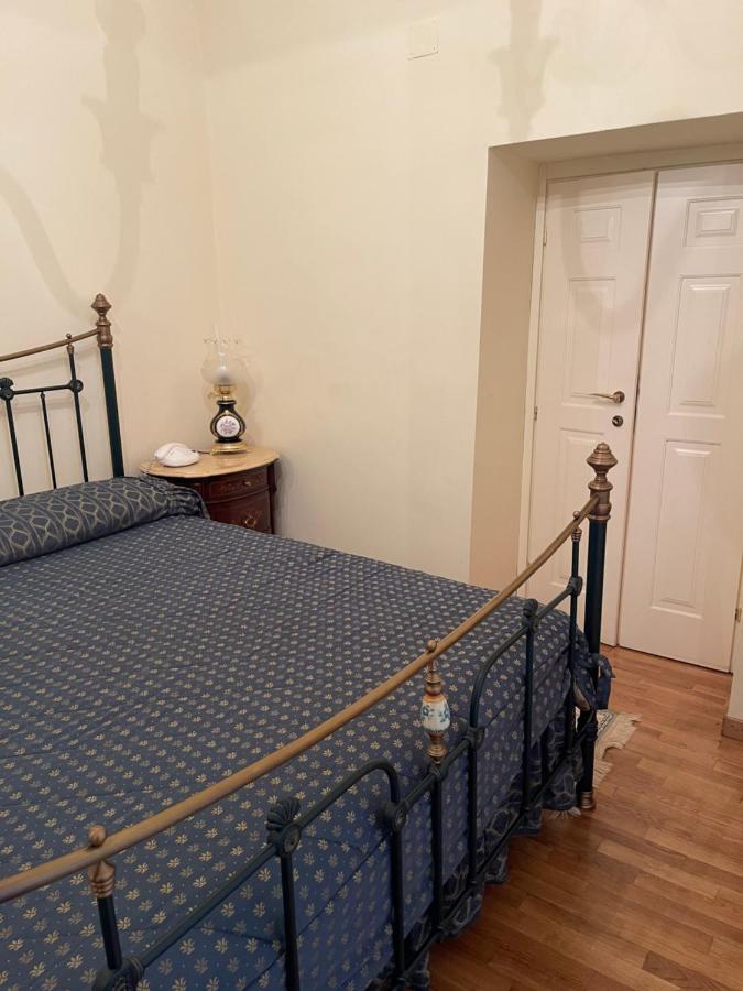 Casa Barone *