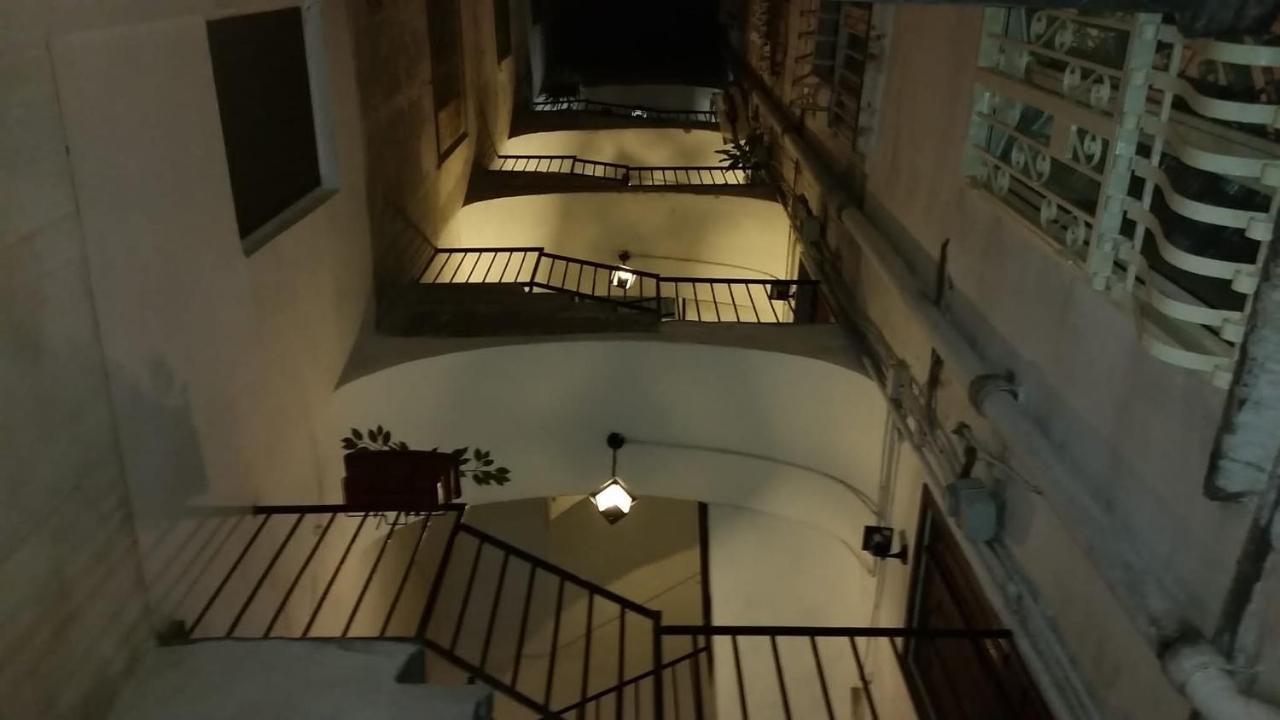 Casa Barone
