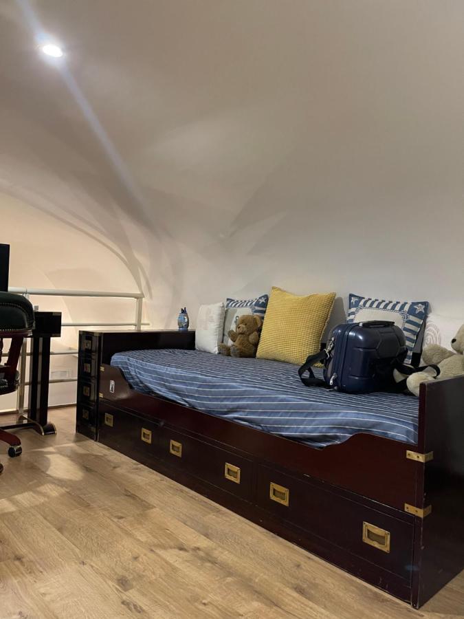 Casa Barone Appartamento