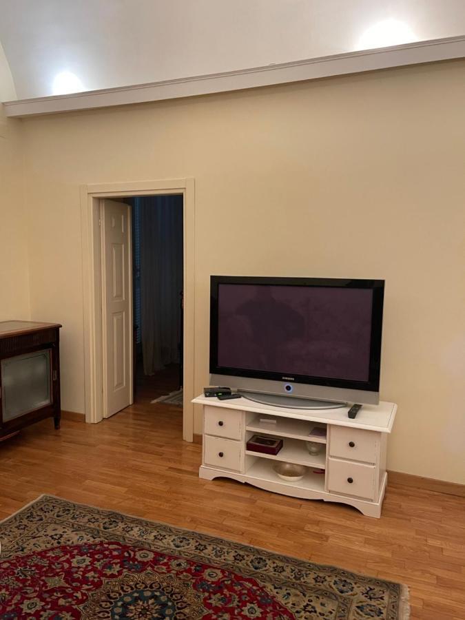 Casa Barone *