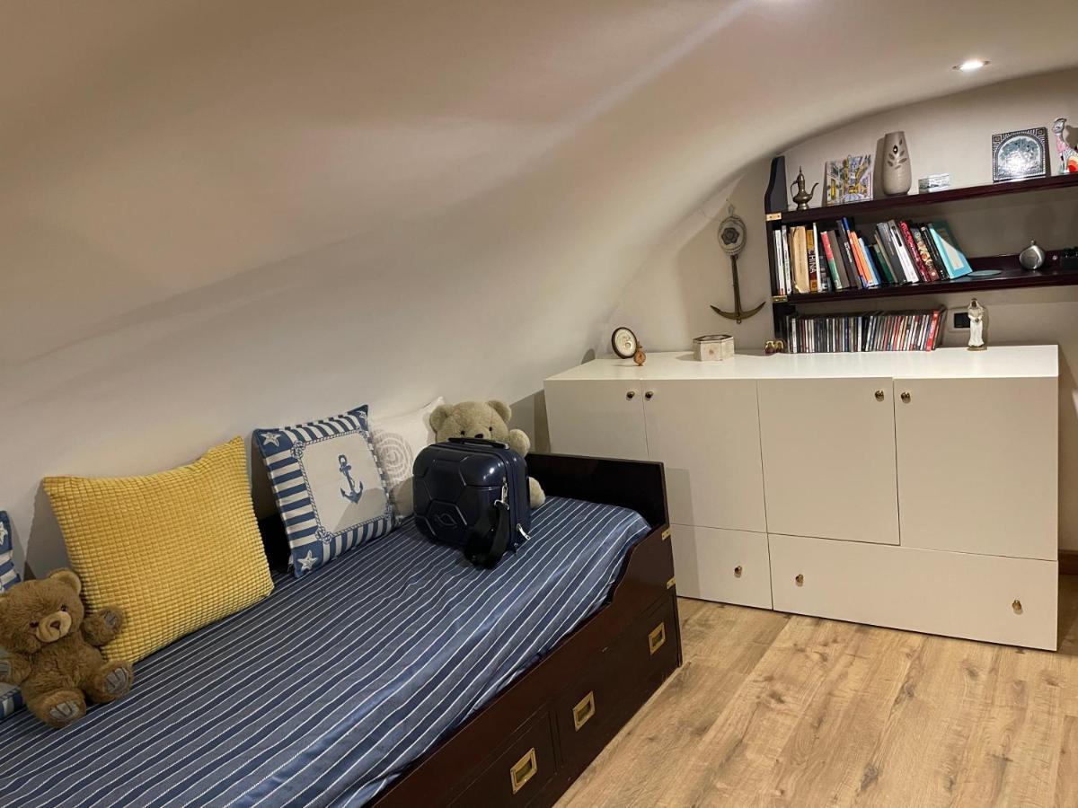 Appartamento Casa Barone