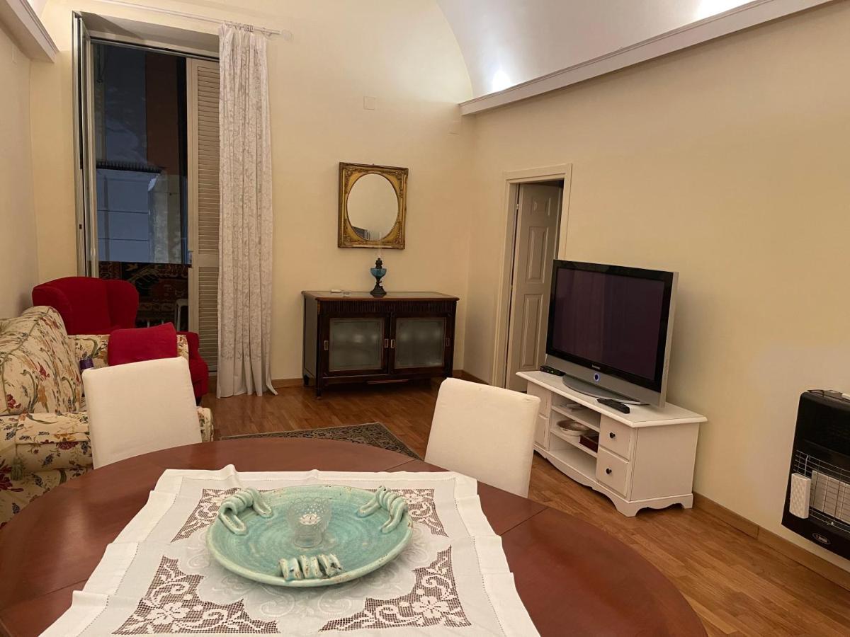 Casa Barone Napoli