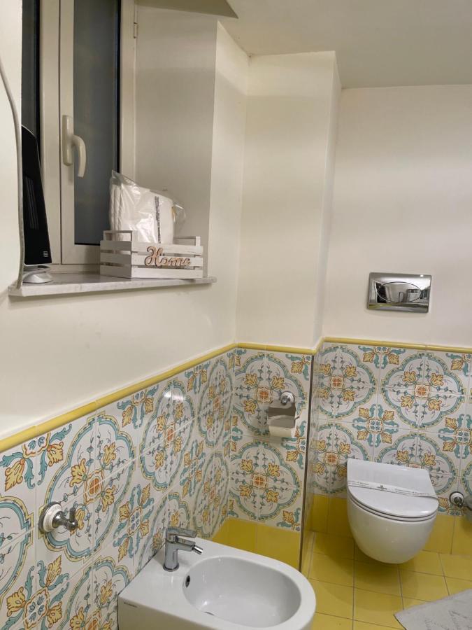 Casa Barone *