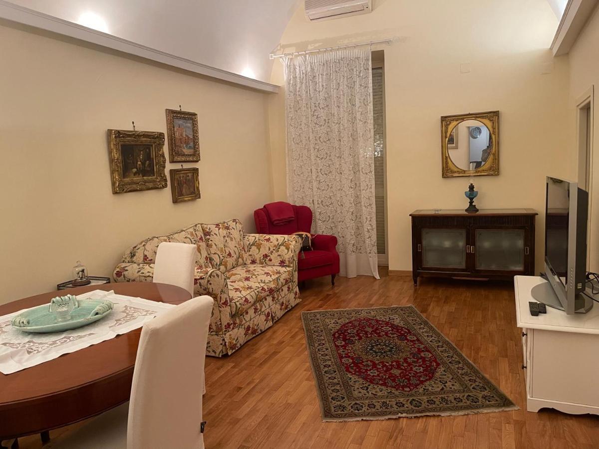 Casa Barone