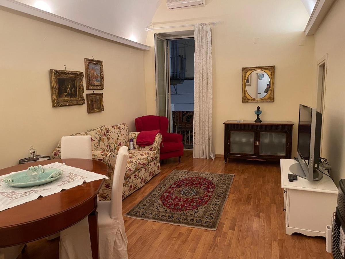 Casa Barone * Napoli