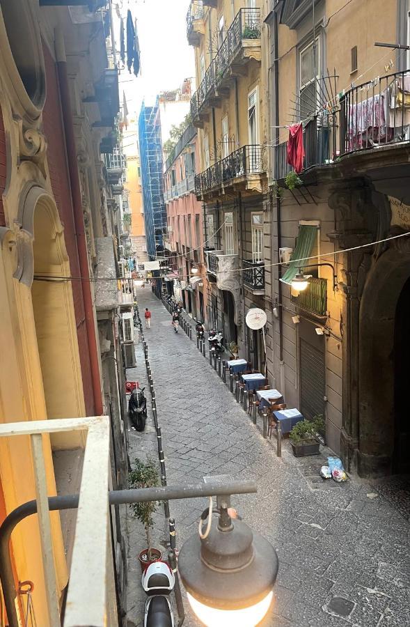 Casa Barone Napoli