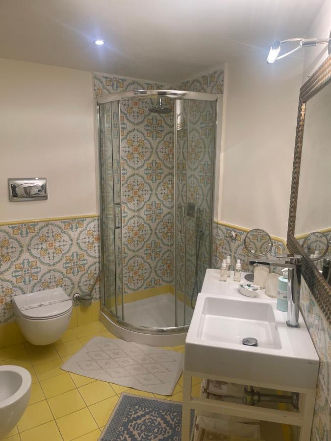 Casa Barone * Napoli