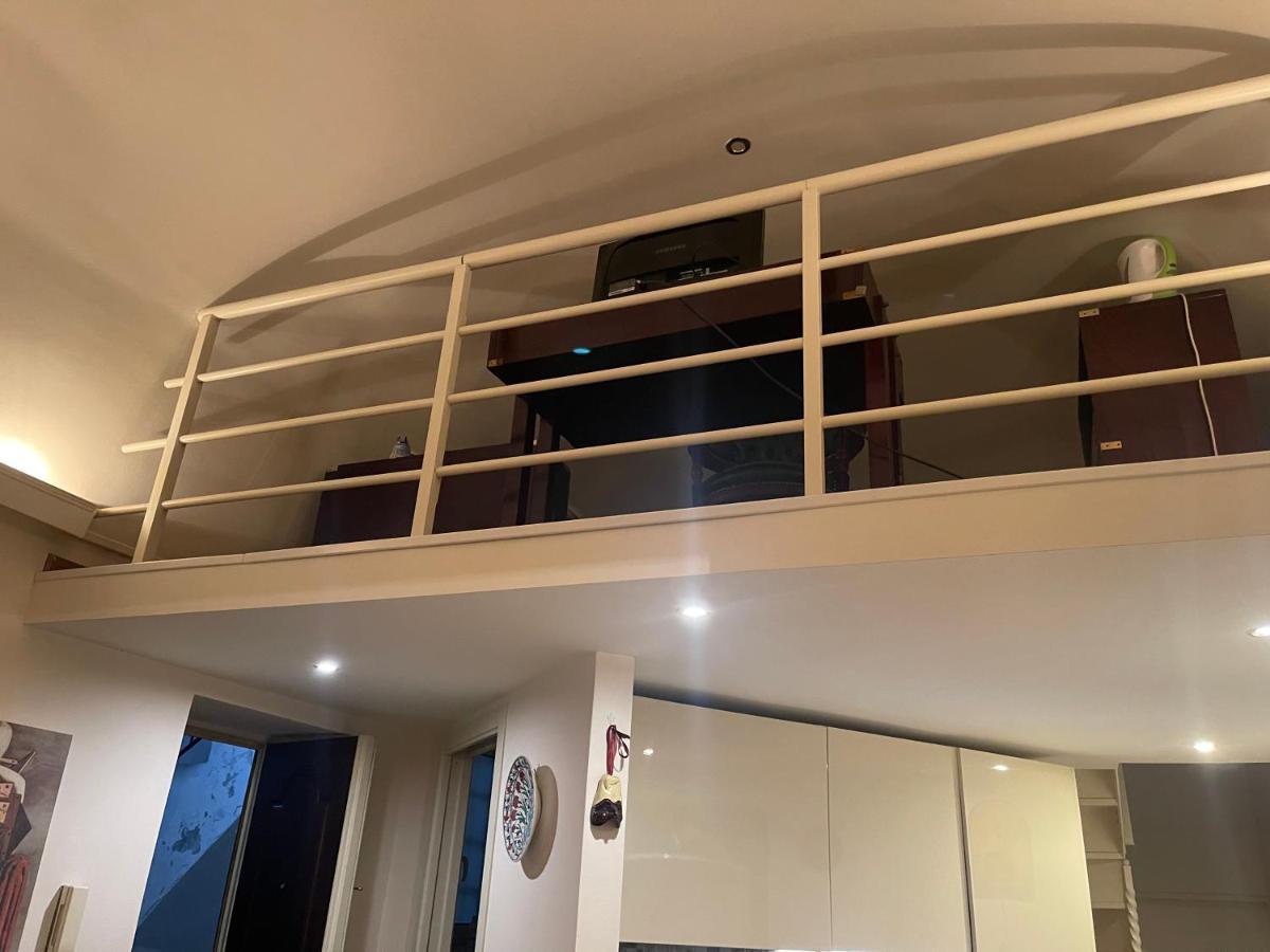 Appartamento Casa Barone