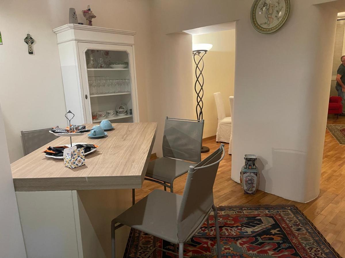 Casa Barone Appartamento Napoli