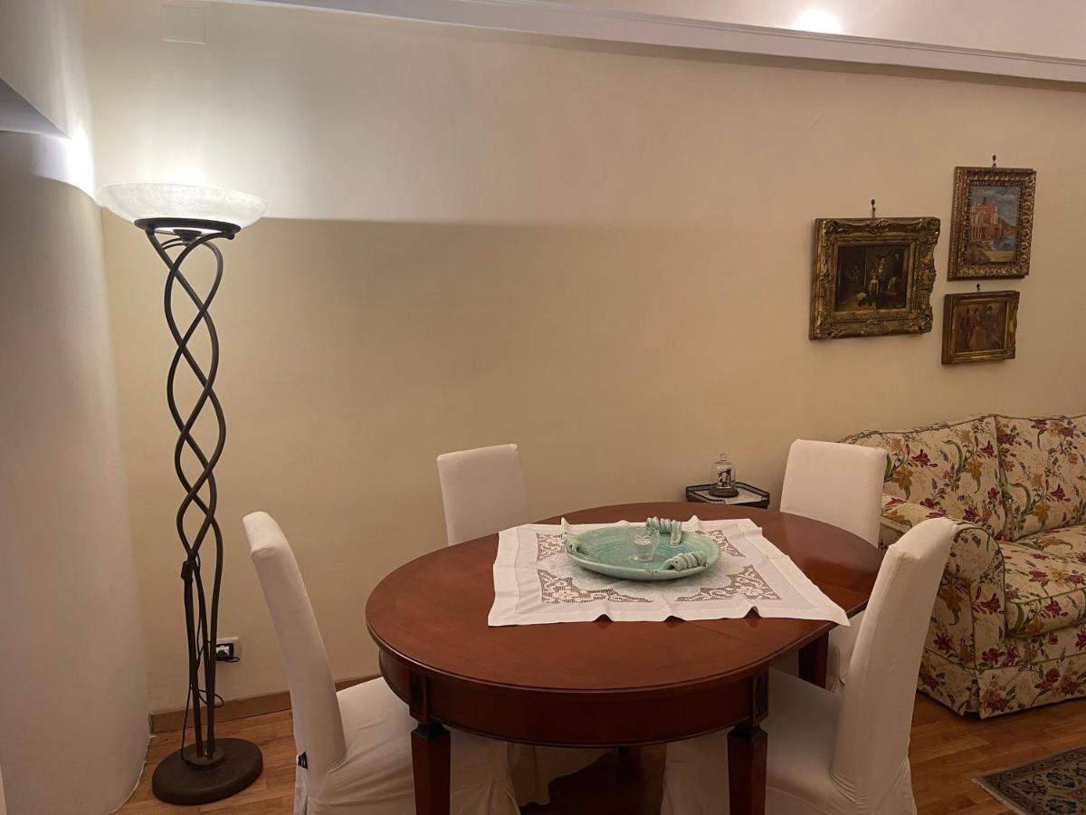 Casa Barone * Napoli